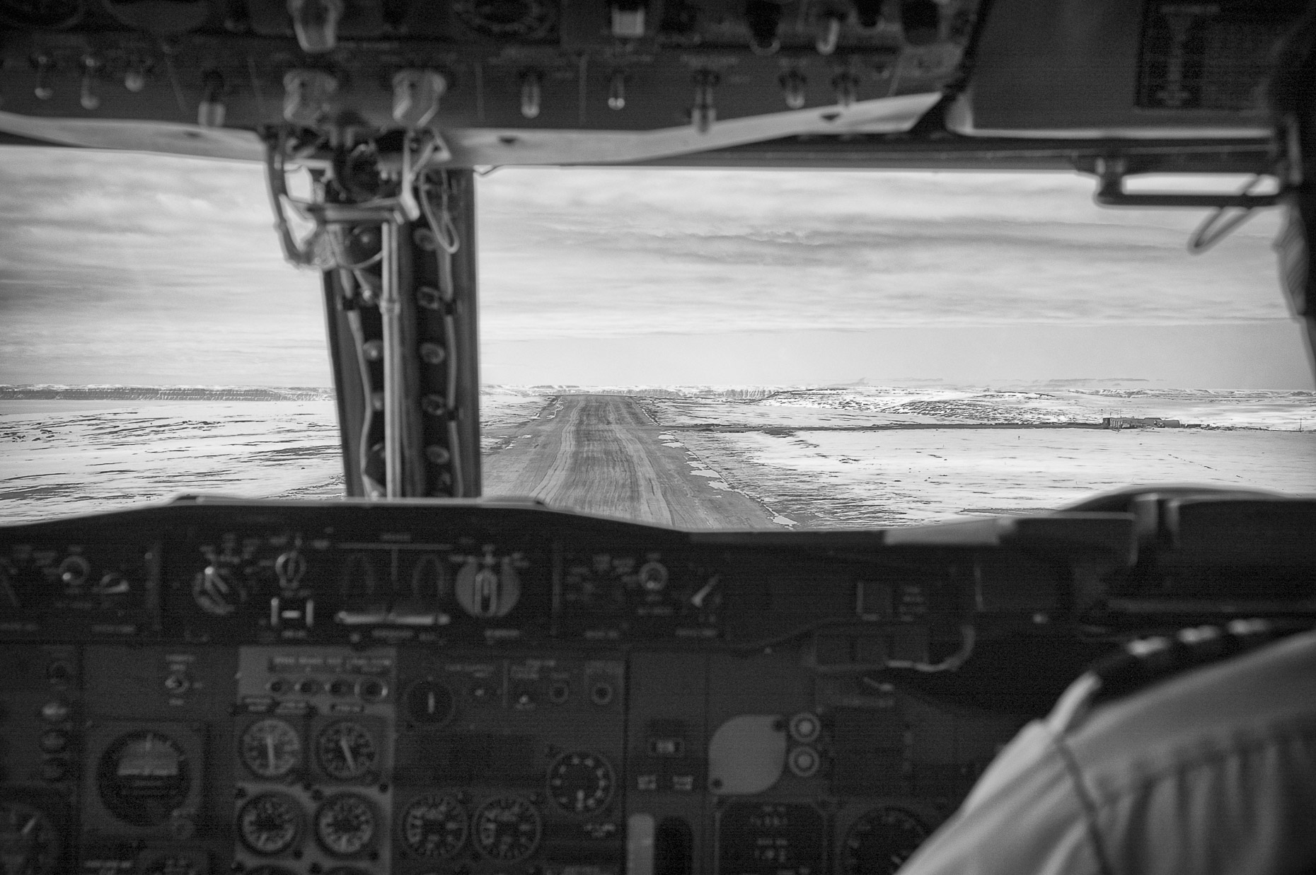 Arctique-1