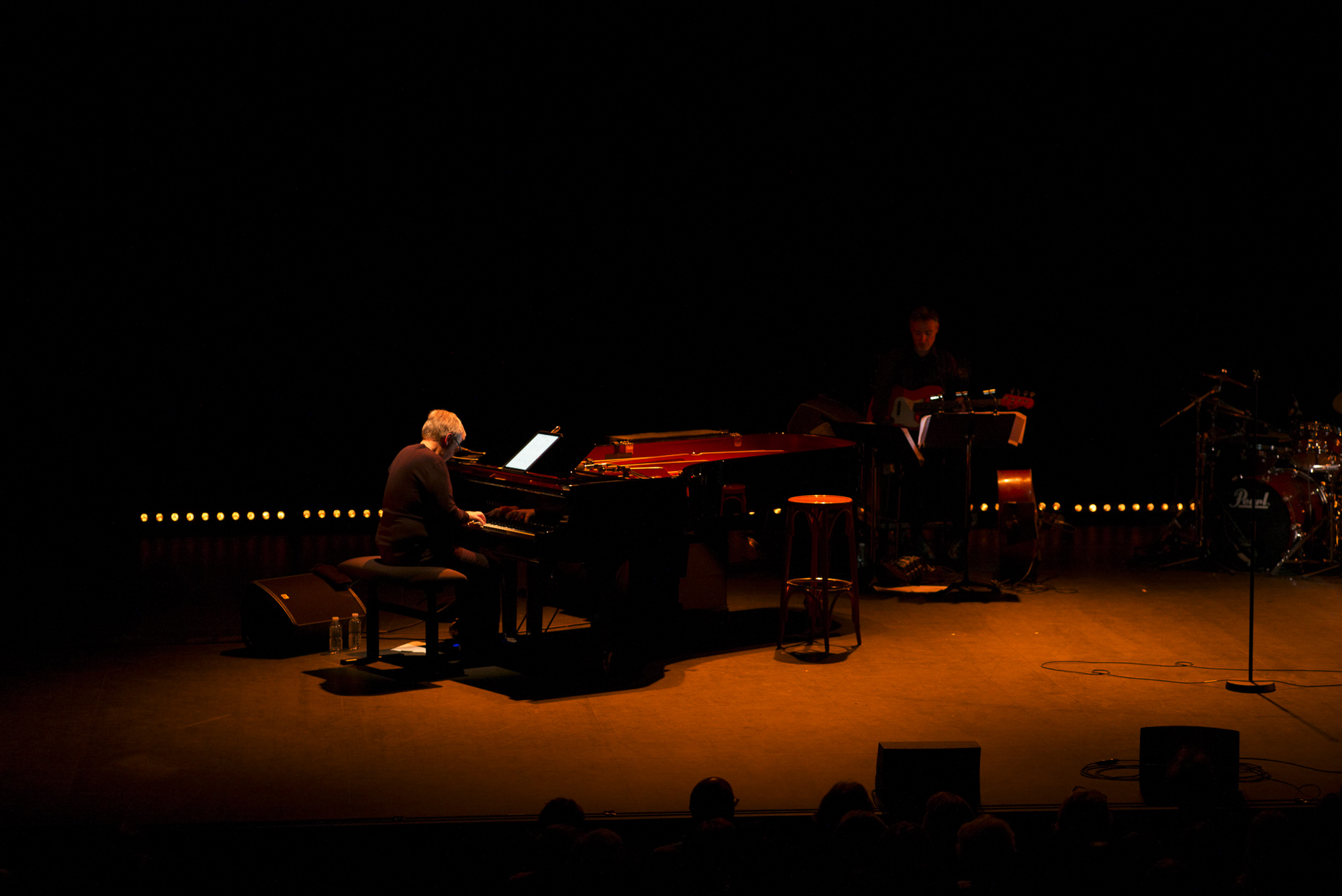 Lambert chante Montant